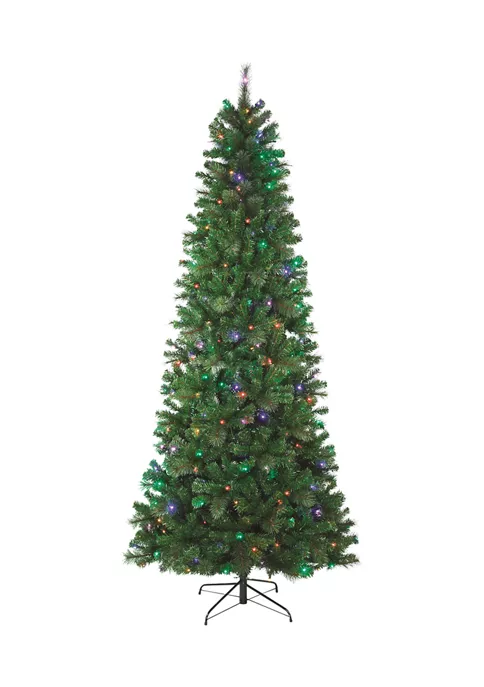 Wholesale π Joyland 9 Foot Pre Lit Green π Christmas Tree β 4 Wholesale π Joyland 9 Foot Pre Lit Green π Christmas Tree β - Image 4